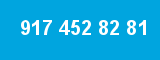 917 452 82 81